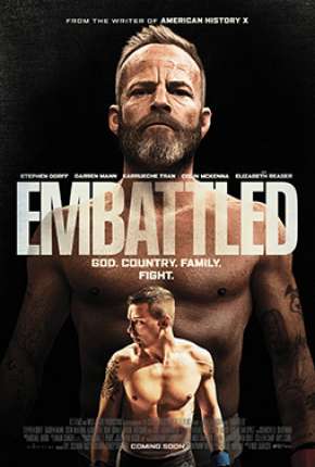 Embattled - Legendado Download Torrent