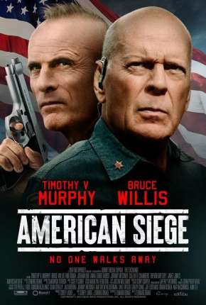 Emboscada - American Siege Download Torrent
