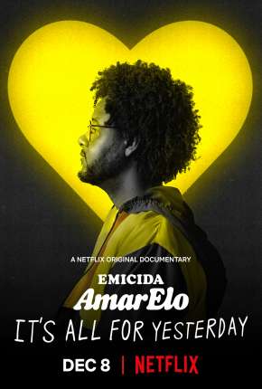 Emicida: AmarElo - É Tudo Pra Ontem Download Torrent