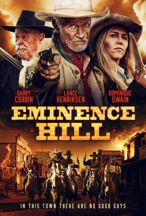 Eminence Hill - Legendado Download Torrent