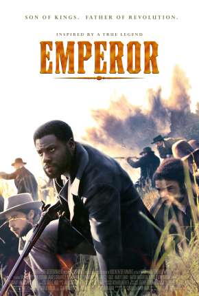 Emperor - Legendado Download Torrent