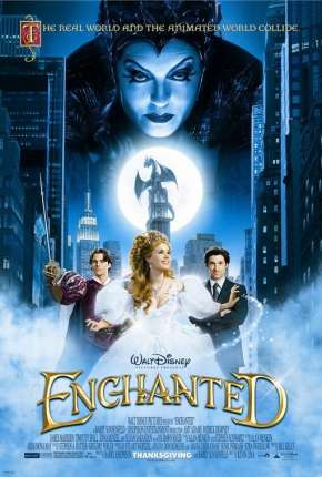 Encantada - Enchanted Download Torrent