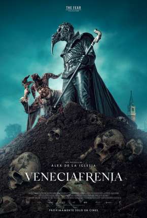 Encurralados em Veneza Download Torrent