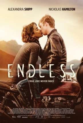 Endless - Legendado Download Torrent