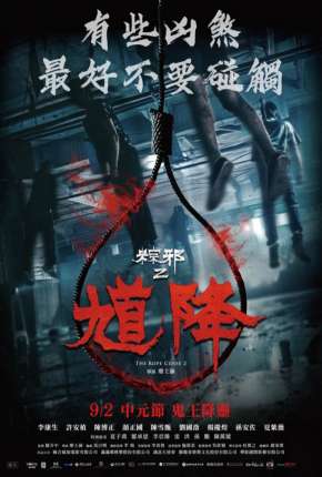 Enforcados - Legendado Download Torrent