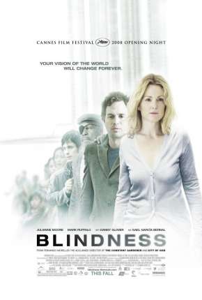 Ensaio Sobre a Cegueira - Blindness Download Torrent