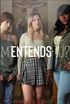 Entendeu ou Precisa Desenhar? - 1ª Temporada Completa Legendada Download Torrent