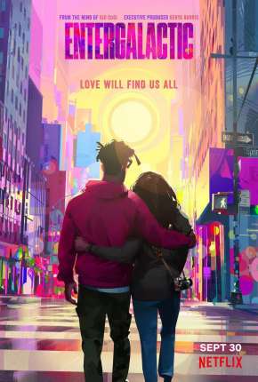 Entergalactic Download Torrent