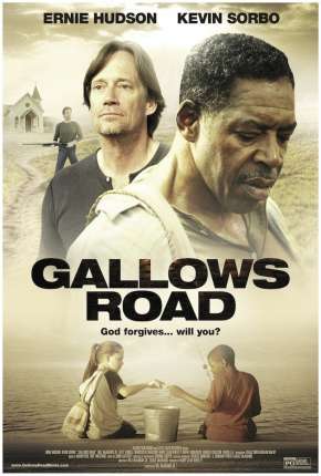 Entre A Vingança e o Perdão - Gallows Road Download Torrent