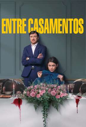 Entre Casamentos - 1ª Temporada Legendada Download Torrent