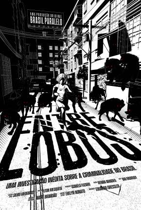 Entre lobos Download Torrent