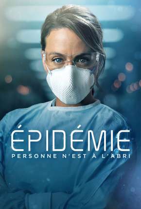 Epidemia - 1ª Temporada Completa Download Torrent