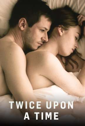 Era uma Segunda Vez - 1ª Temporada Download Torrent