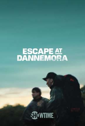 Escape at Dannemora - 1ª Temporada Download Torrent