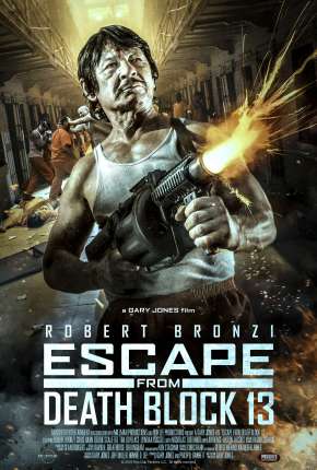 Escape from Death Block 13 - Legendado Download Torrent