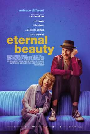 Eternal Beauty - Legendado Download Torrent