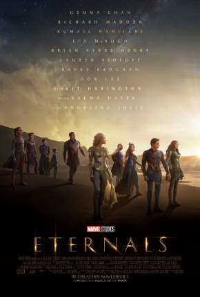 Eternos Download Torrent