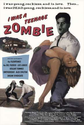 Eu Fui Um Zumbi Adolescente Download Torrent