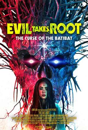 Evil Takes Root - Legendado Download Torrent
