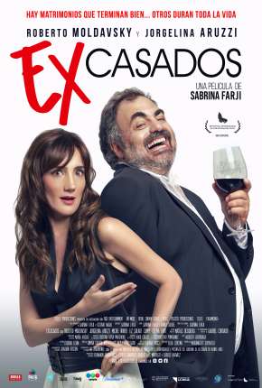 Ex casados Download Torrent