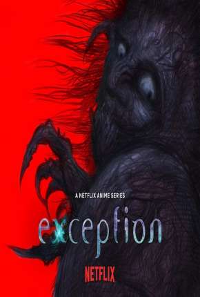 Exception - 1ª Temporada - Legendado Download Torrent