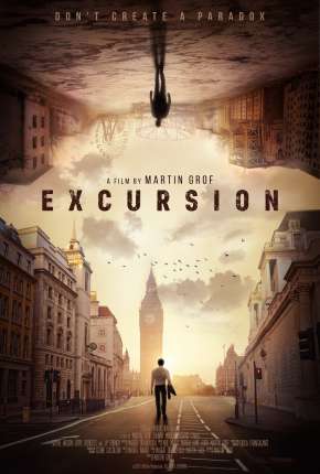 Excursion - Legendado Download Torrent