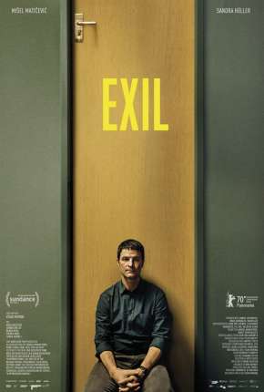 Exílio - Exile Legendado Download Torrent