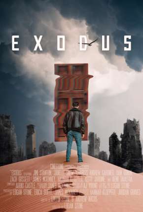 Exodus - Legendado Download Torrent