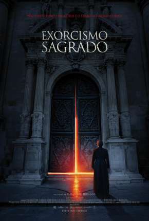 Exorcismo Sagrado Download Torrent