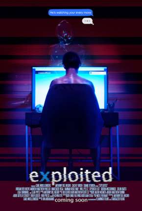 Exploited - Legendado Download Torrent