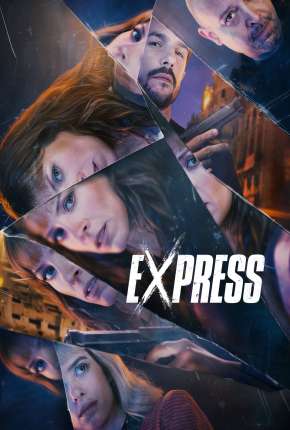 Express - 1ª Temporada Download Torrent