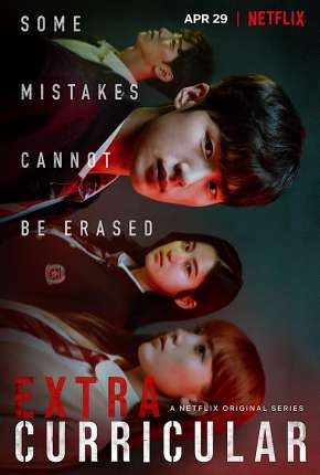 Extracurricular - 1ª Temporada Completa Download Torrent