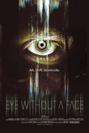 Eye Without a Face - Legendado Download Torrent