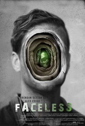 Faceless - Legendado Download Torrent