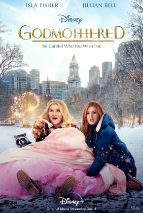 Fada Madrinha Download Torrent