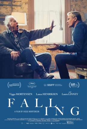 Falling - Legendado Download Torrent