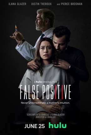 False Positive - Legendado Download Torrent