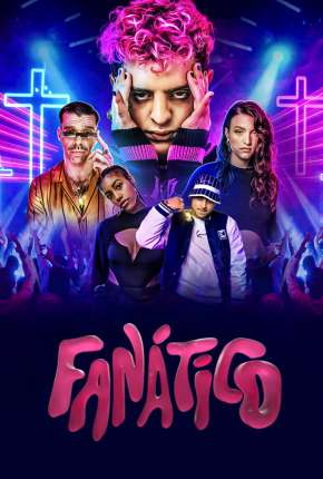 Fanático - 1ª Temporada Legendada Download Torrent