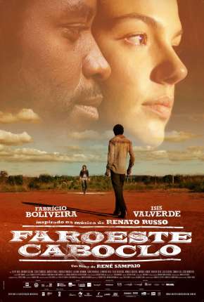 Faroeste Caboclo Nacional Download Torrent