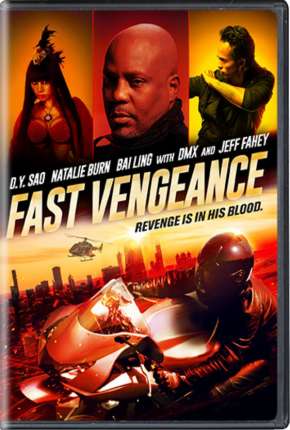 Fast Vengeance - Legendado Download Torrent