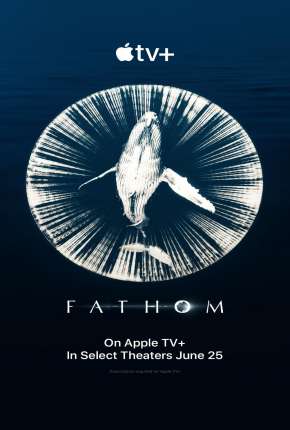 Fathom - Nas Profundezas Legendado Download Torrent