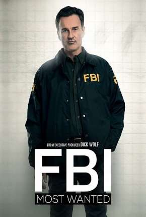 FBI - Most Wanted - Os Mais Procurados - 3ª Temporada Download Torrent