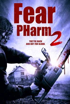 Fear PHarm 2 - Legendado Download Torrent