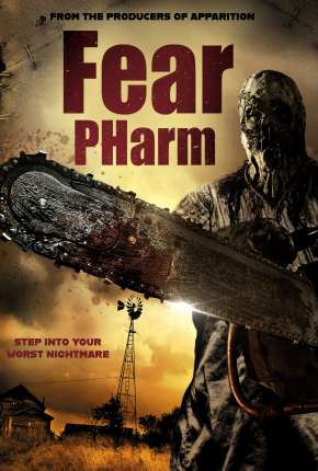 Fear PHarm - Legendado Download Torrent