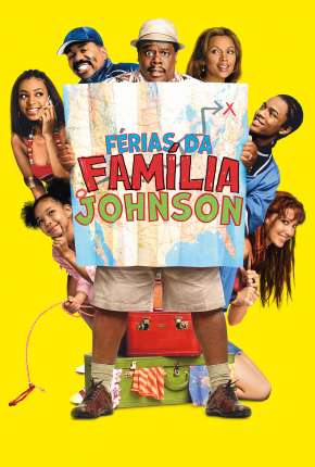 Férias da Família Johnson Download Torrent