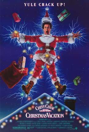 Férias Frustradas de Natal Download Torrent