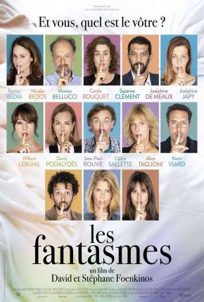 Fetiches Download Torrent