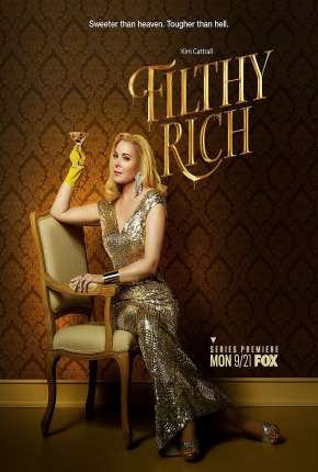 Filthy Rich - 1ª Temporada Completa Download Torrent