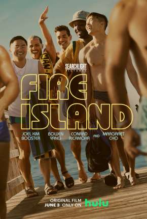 Fire Island - Orgulho e Sedução Download Torrent