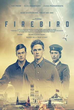 Firebird - Legendado Download Torrent